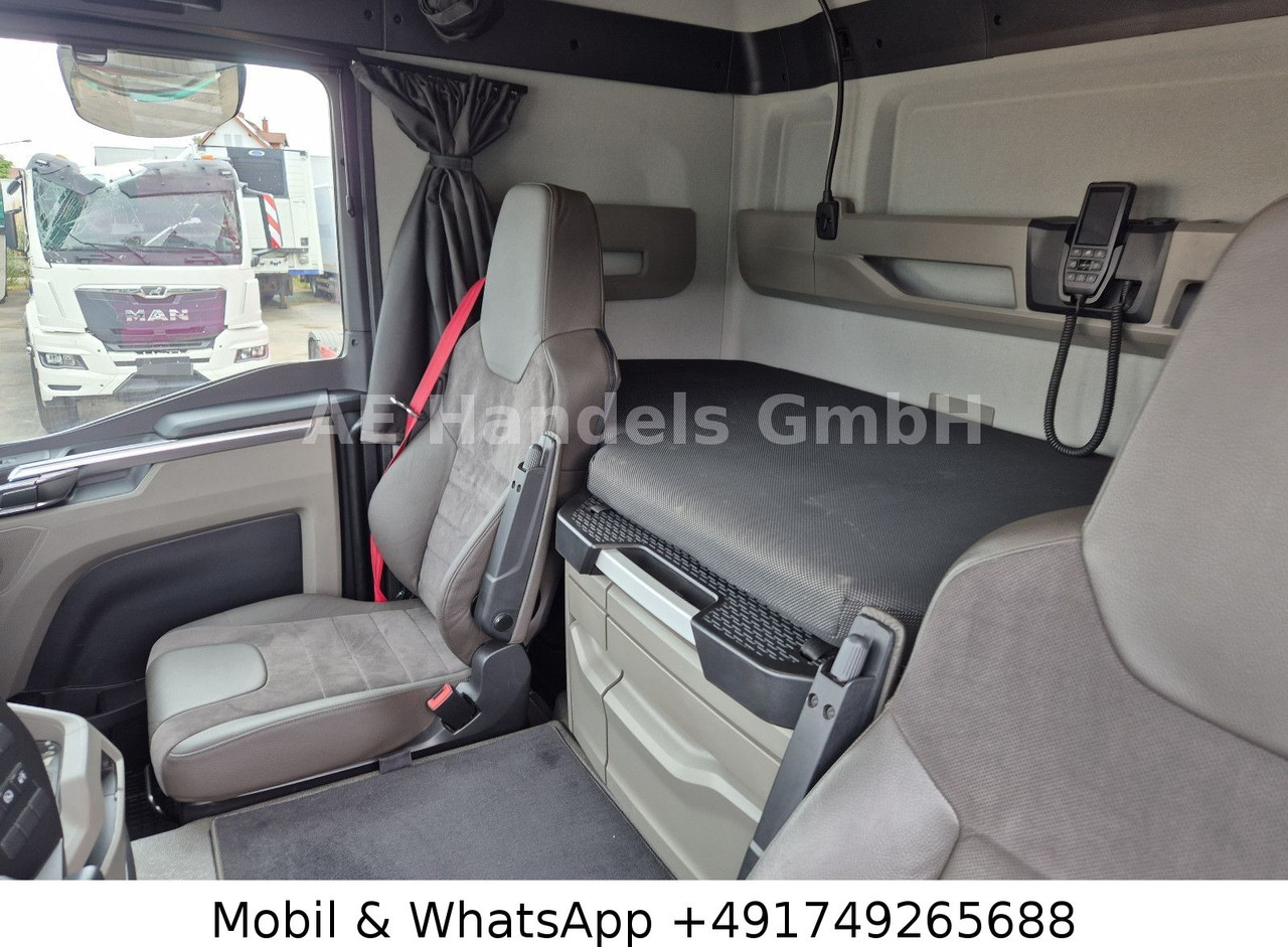 Sklápač MAN TGS 26.510 BL 6x6 Meiller *Pritarder/Bordmatik: obrázok 24