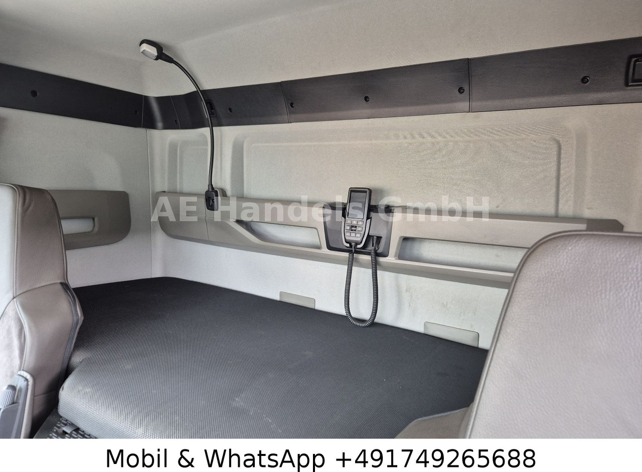Sklápač MAN TGS 26.510 BL 6x6 Meiller *Pritarder/Bordmatik: obrázok 26