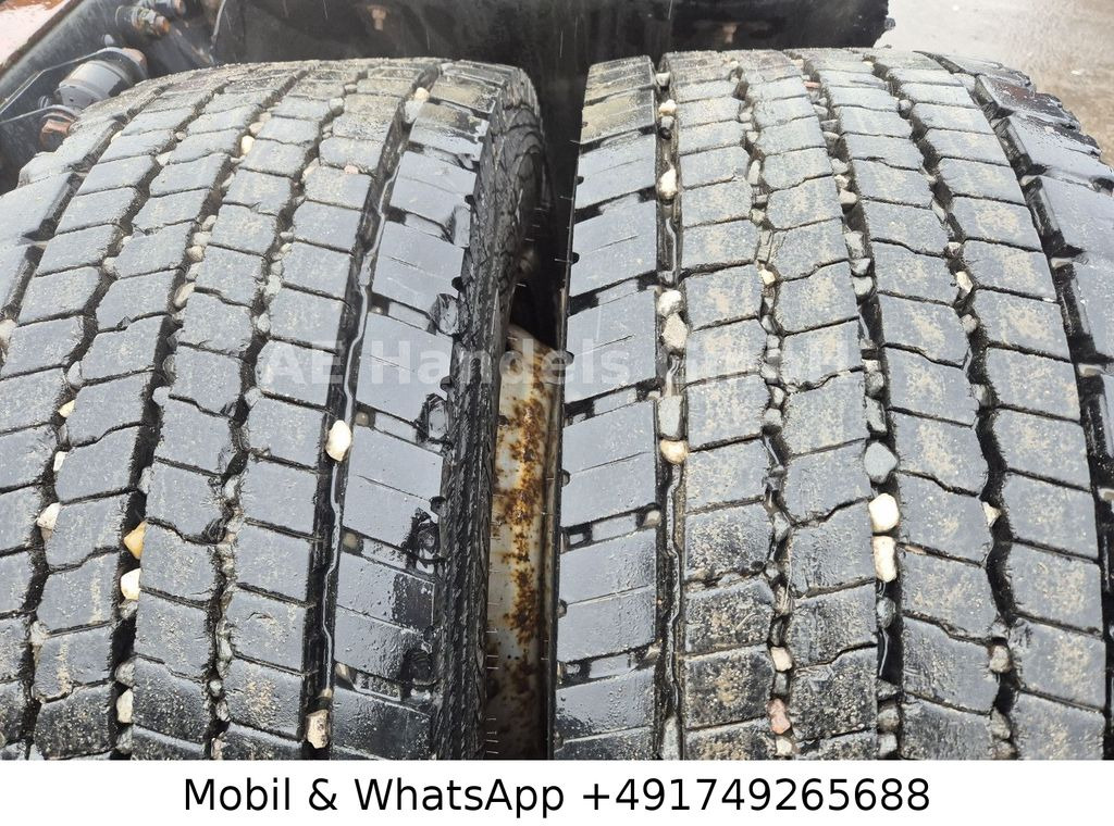 Leasing Mercedes-Benz Actros 1835 LL BDF *Analog/AHK/Klima/Tempomat  Mercedes-Benz Actros 1835 LL BDF *Analog/AHK/Klima/Tempomat: obrázok 15