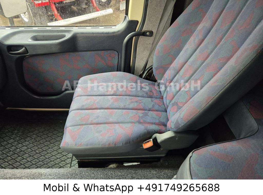 Leasing Mercedes-Benz Actros 1835 LL BDF *Analog/AHK/Klima/Tempomat  Mercedes-Benz Actros 1835 LL BDF *Analog/AHK/Klima/Tempomat: obrázok 19