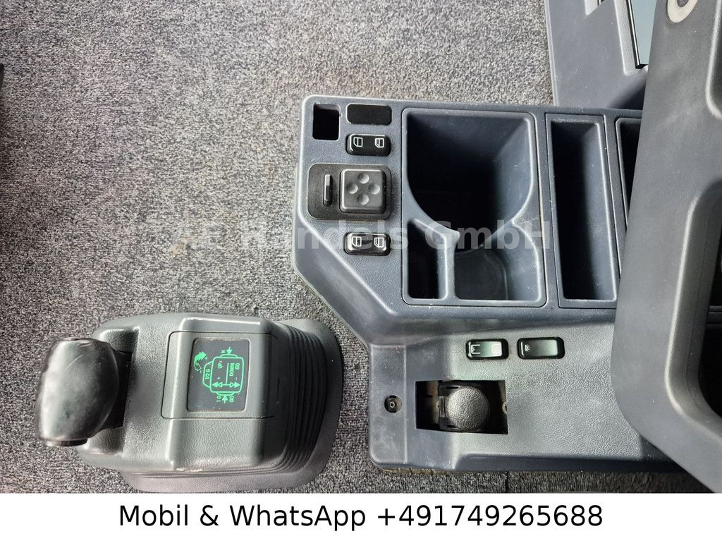Leasing Mercedes-Benz Actros 1835 LL BDF *Analog/AHK/Klima/Tempomat  Mercedes-Benz Actros 1835 LL BDF *Analog/AHK/Klima/Tempomat: obrázok 20