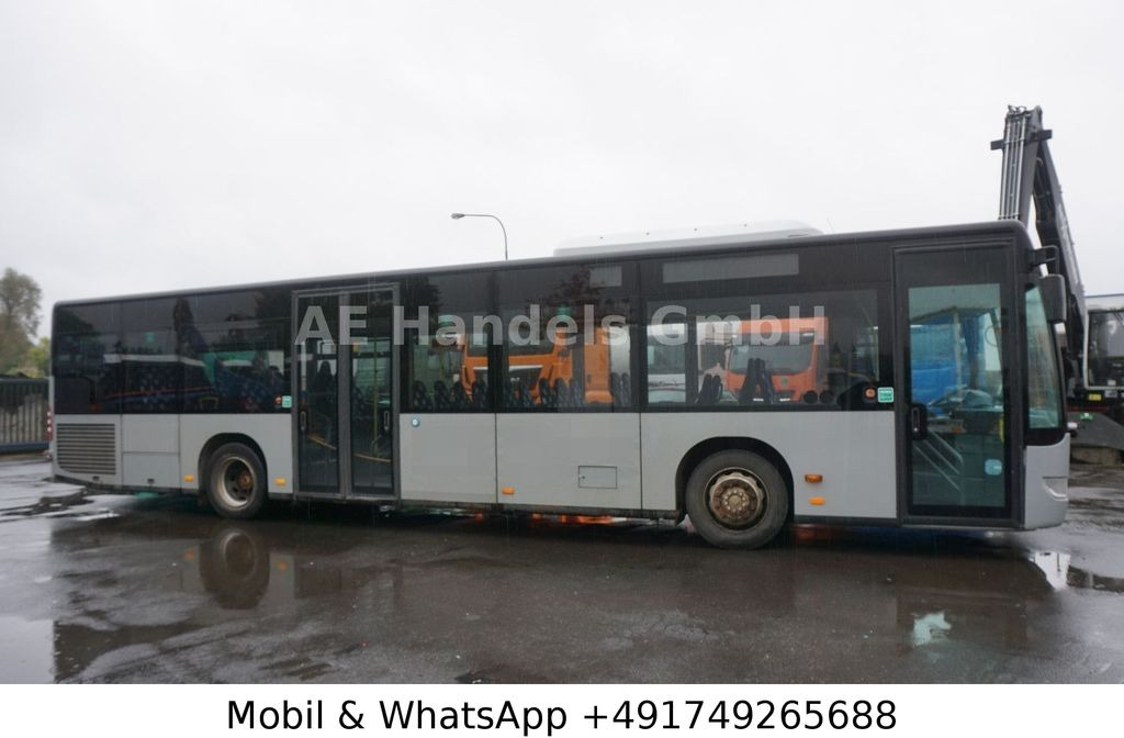 Mercedes-Benz Citaro *Retarder/42+1/44-Stehplätze/Klima Mercedes-Benz Citaro *Retarder/42+1/44-Stehplätze/Klima - Mestský autobus: obrázok 2 Mercedes-Benz Citaro *Retarder/42+1/44-Stehplätze/Klima Mercedes-Benz Citaro *Retarder/42+1/44-Stehplätze/Klima - Mestský autobus: obrázok 2