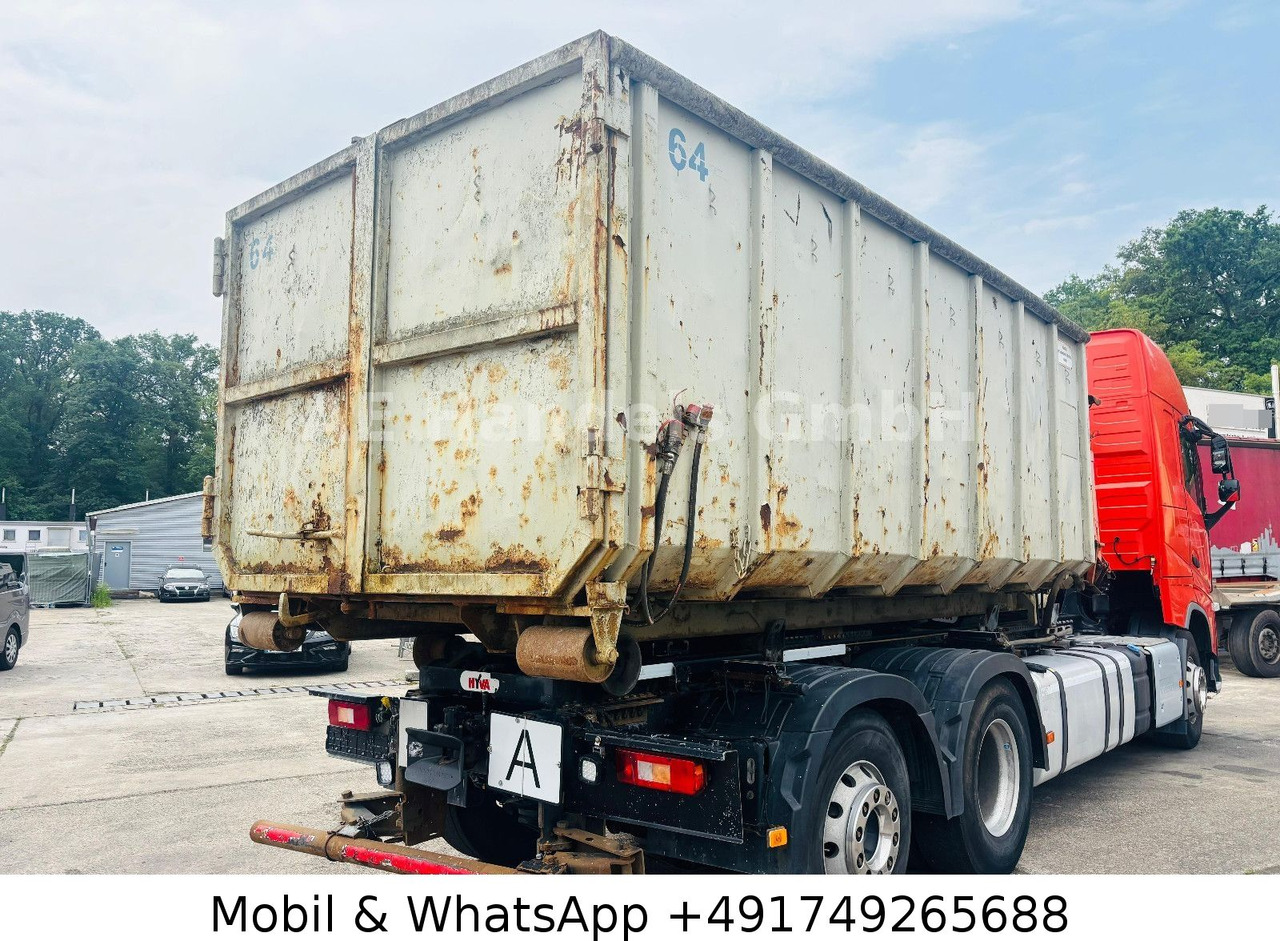 Mozelt Anlagentechnik B8B0 *Atlas-AK-90/17m³ - Auto s hydraulickou rukou: obrázok 4 Mozelt Anlagentechnik B8B0 *Atlas-AK-90/17m³ - Auto s hydraulickou rukou: obrázok 4