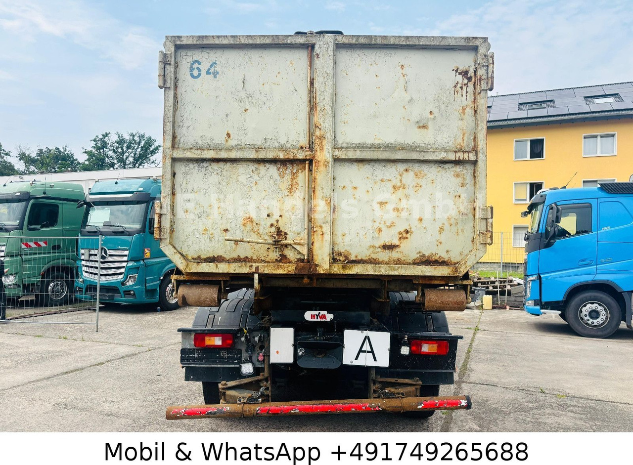 Mozelt Anlagentechnik B8B0 *Atlas-AK-90/17m³ - Auto s hydraulickou rukou: obrázok 5 Mozelt Anlagentechnik B8B0 *Atlas-AK-90/17m³ - Auto s hydraulickou rukou: obrázok 5