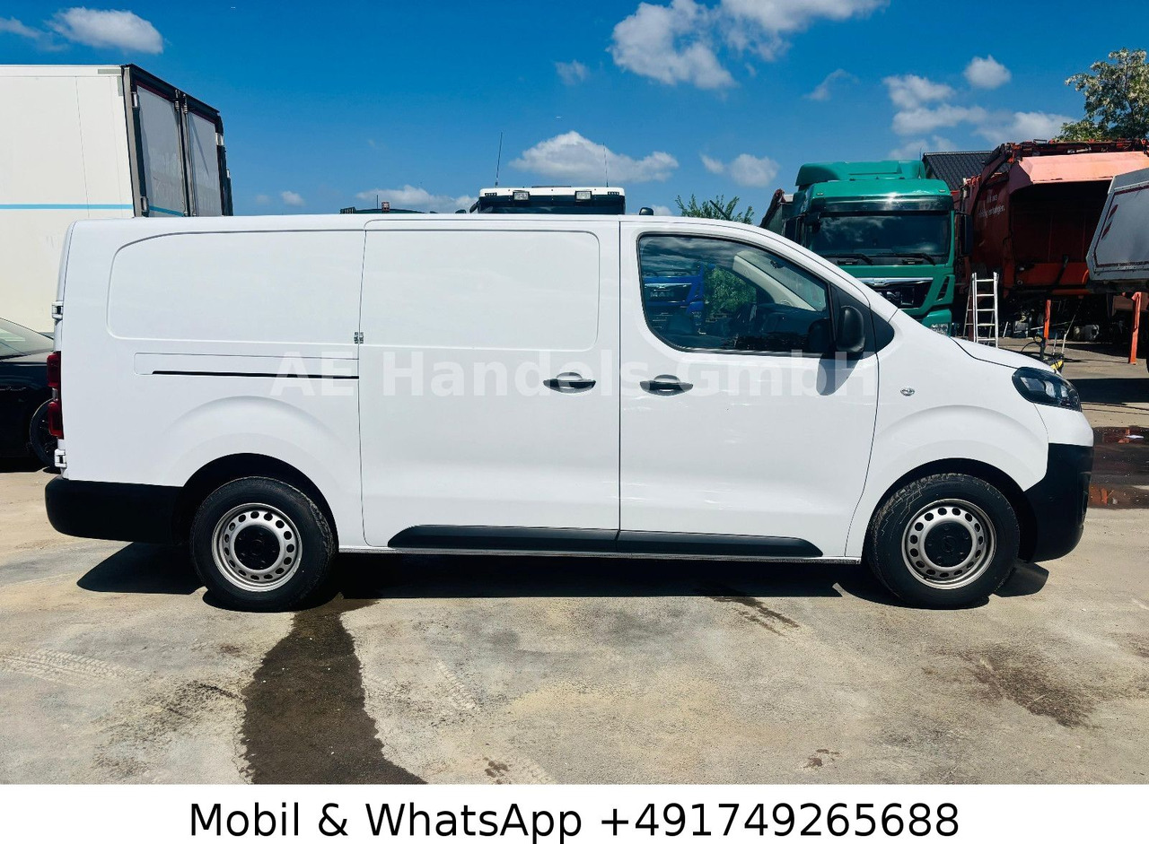 Opel Vivaro 2.0 Kasten L3 *Automatik/Klima/LDW/2+1 - Automobil: obrázok 5 Opel Vivaro 2.0 Kasten L3 *Automatik/Klima/LDW/2+1 - Automobil: obrázok 5