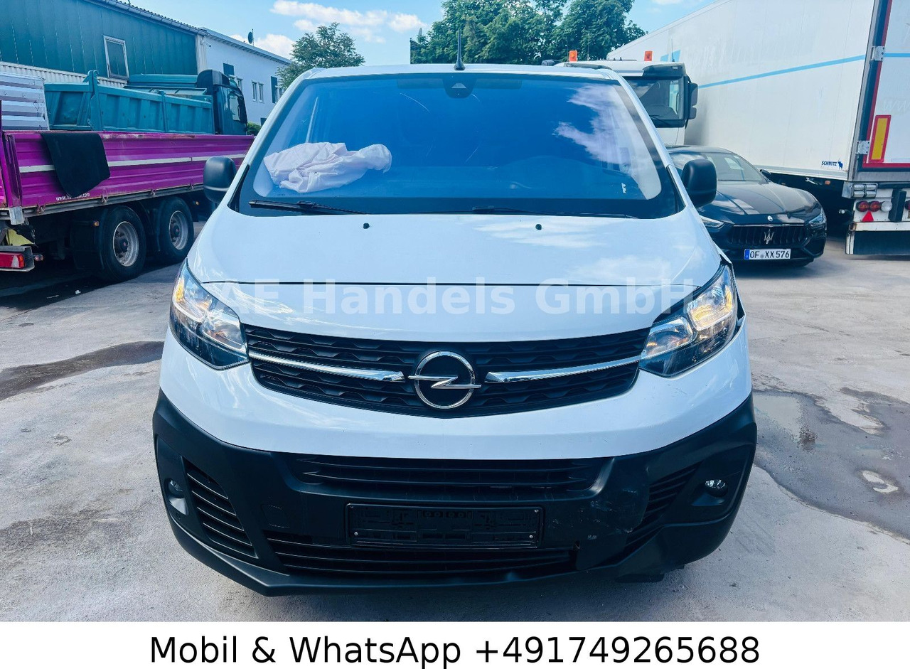 Opel Vivaro 2.0 Kasten L3 *Automatik/Klima/LDW/2+1 - Automobil: obrázok 3 Opel Vivaro 2.0 Kasten L3 *Automatik/Klima/LDW/2+1 - Automobil: obrázok 3