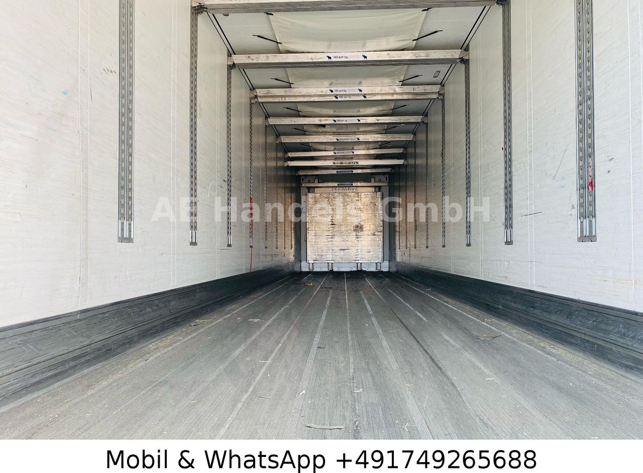 Schmitz Cargobull SKO 24/L-13.4 FP 60 Cool *+-30°/Doppelstock/Lift - Náves chladírenské: obrázok 5 Schmitz Cargobull SKO 24/L-13.4 FP 60 Cool *+-30°/Doppelstock/Lift - Náves chladírenské: obrázok 5