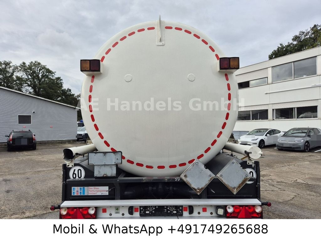 Schrader Z-STA 24-41/1 Chemie *41.000Liter / 1xKammer - Cisternový náves: obrázok 4 Schrader Z-STA 24-41/1 Chemie *41.000Liter / 1xKammer - Cisternový náves: obrázok 4