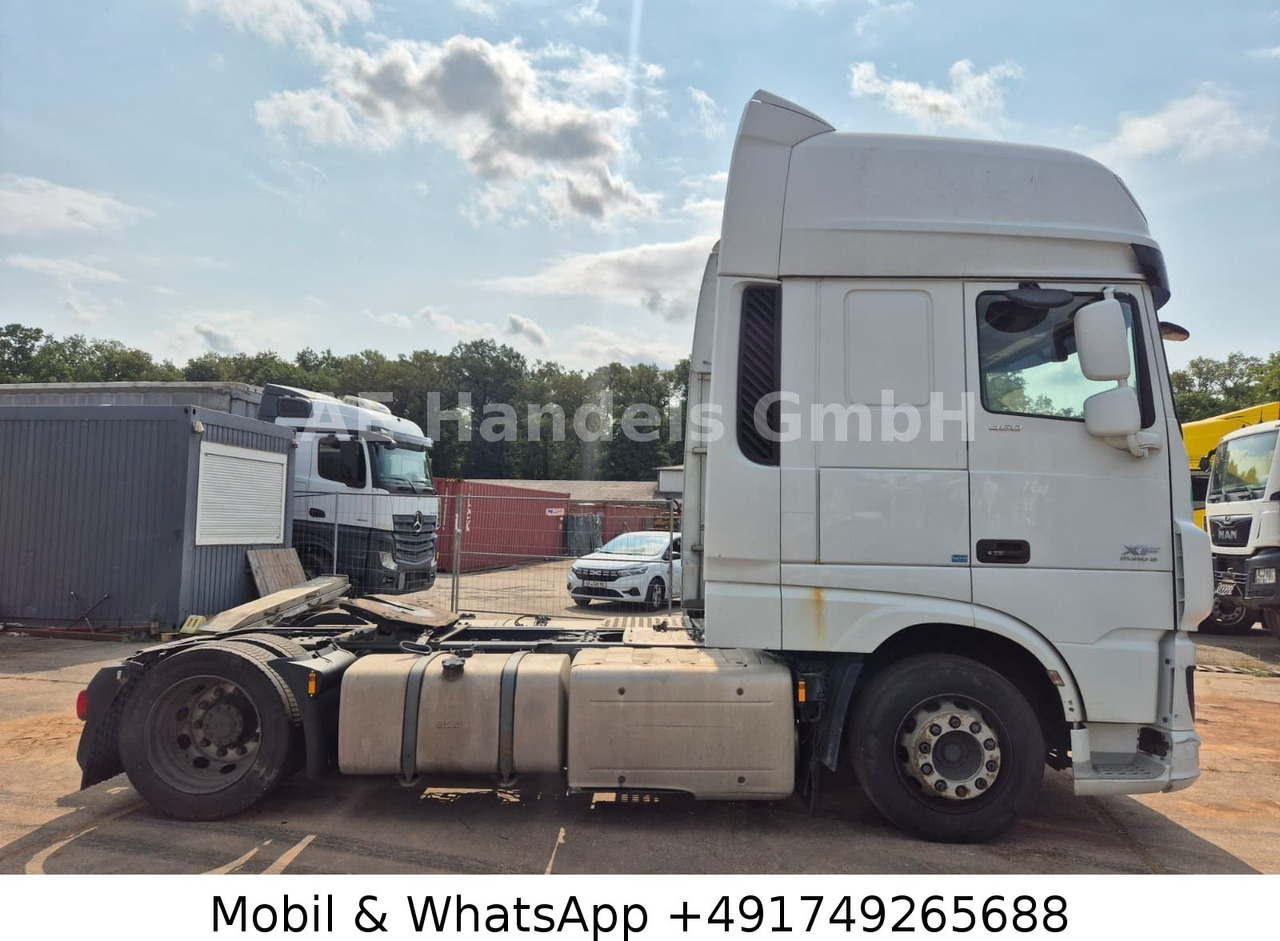 DAF XF 460 BL LowDeck*Retarder/ACC/2xTank/Standklima - Ťahač: obrázok 2 DAF XF 460 BL LowDeck*Retarder/ACC/2xTank/Standklima - Ťahač: obrázok 2