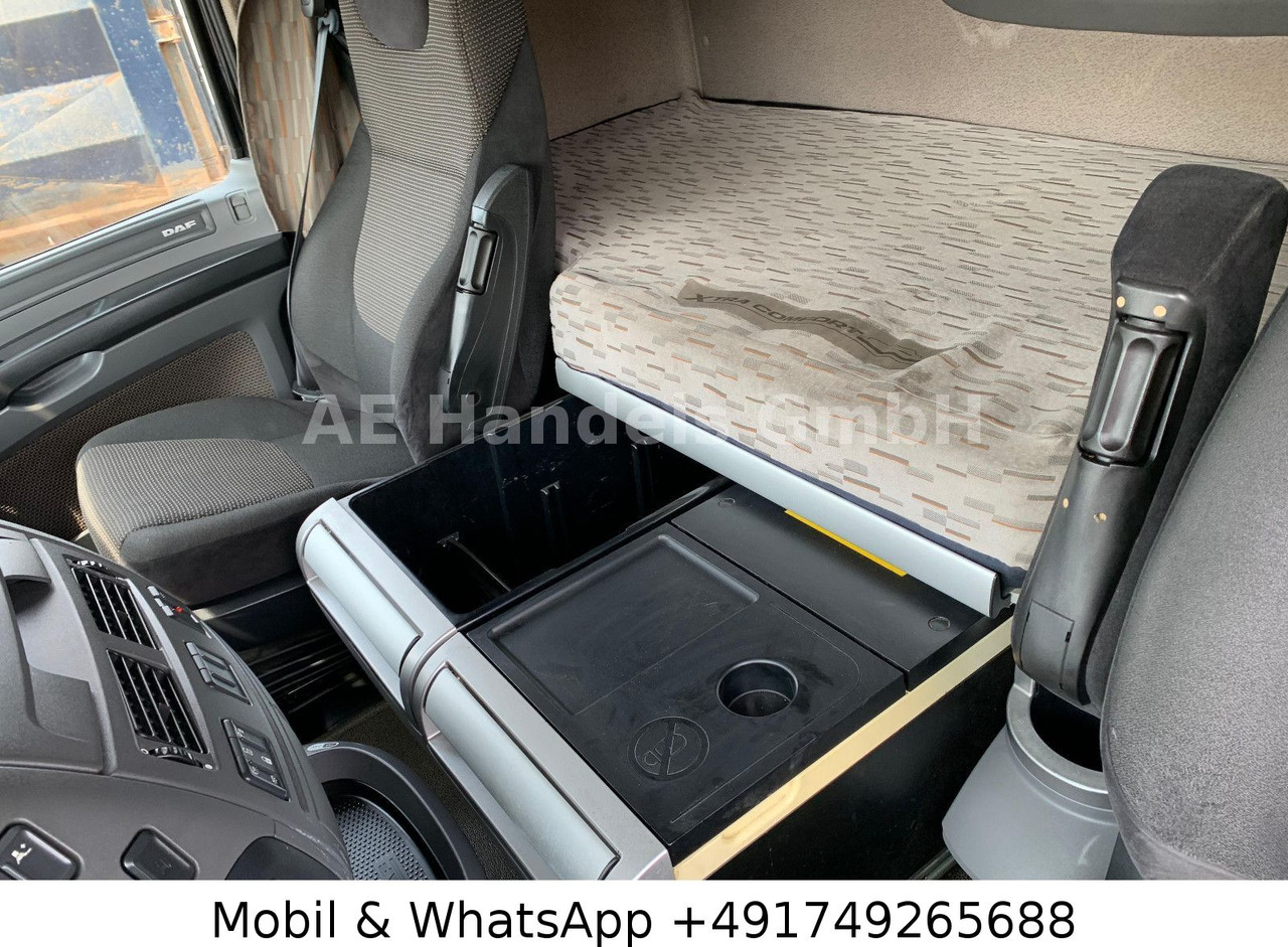 Leasing  DAF XF 460 SSC BL Low *Retarder/ACC/Standklima DAF XF 460 SSC BL Low *Retarder/ACC/Standklima: obrázok 22