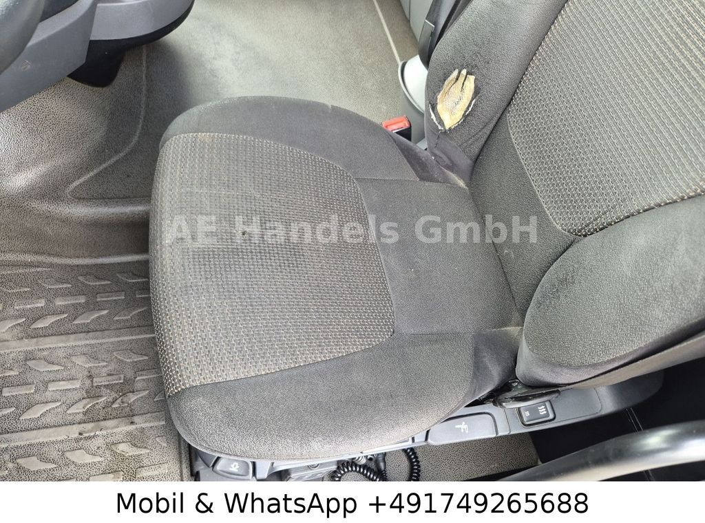 Ťahač DAF XF 460 SSC BL *Retarder/Standklima/Vollspoiler: obrázok 14 Ťahač DAF XF 460 SSC BL *Retarder/Standklima/Vollspoiler: obrázok 14