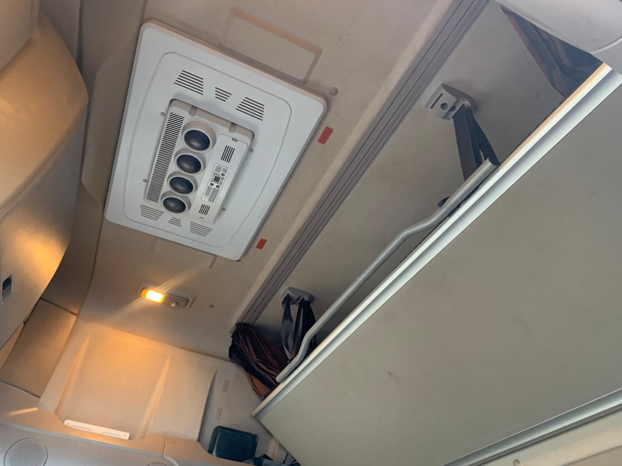 Leasing  DAF XF 480 SSC BL *Retarder/2-Kreis-Hydr./Standklima DAF XF 480 SSC BL *Retarder/2-Kreis-Hydr./Standklima: obrázok 24