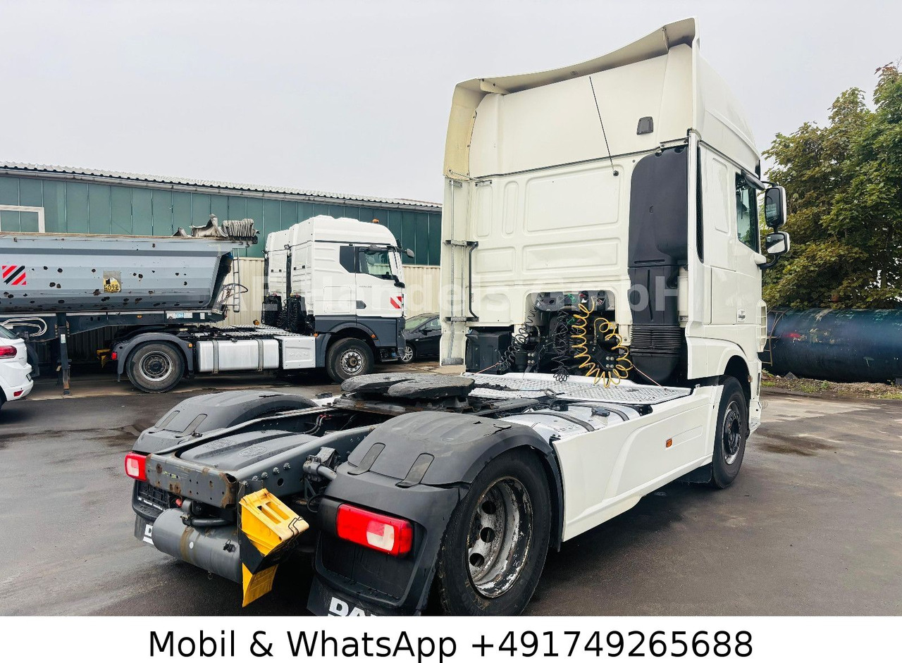 DAF XF460 SSC BL 4x2 *Retarder/ACC/2xTank/Standklima - Ťahač: obrázok 3 DAF XF460 SSC BL 4x2 *Retarder/ACC/2xTank/Standklima - Ťahač: obrázok 3