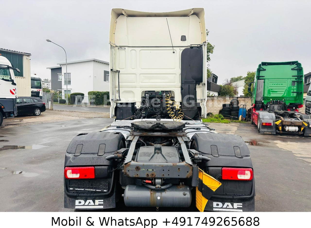 DAF XF460 SSC BL 4x2 *Retarder/ACC/2xTank/Standklima - Ťahač: obrázok 4 DAF XF460 SSC BL 4x2 *Retarder/ACC/2xTank/Standklima - Ťahač: obrázok 4