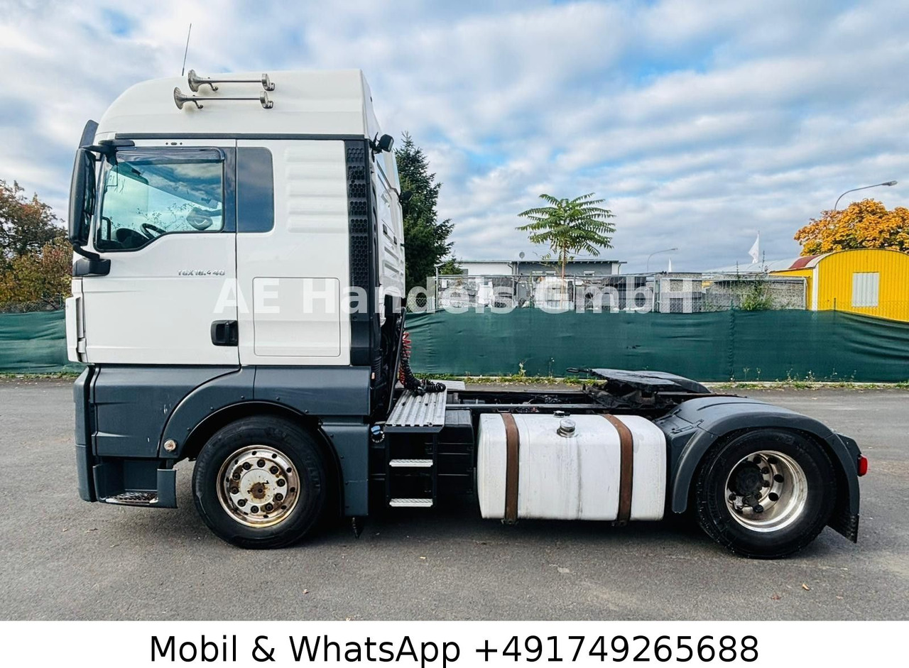 MAN TGX 18.440 XLX ADR BL *Retarder/ACC/Standklima - Ťahač: obrázok 2 MAN TGX 18.440 XLX ADR BL *Retarder/ACC/Standklima - Ťahač: obrázok 2
