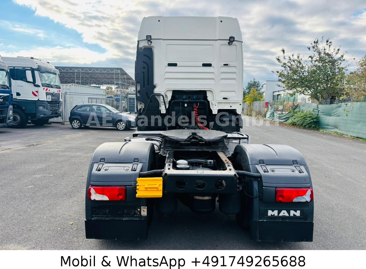 MAN TGX 18.440 XLX ADR BL *Retarder/ACC/Standklima - Ťahač: obrázok 4 MAN TGX 18.440 XLX ADR BL *Retarder/ACC/Standklima - Ťahač: obrázok 4