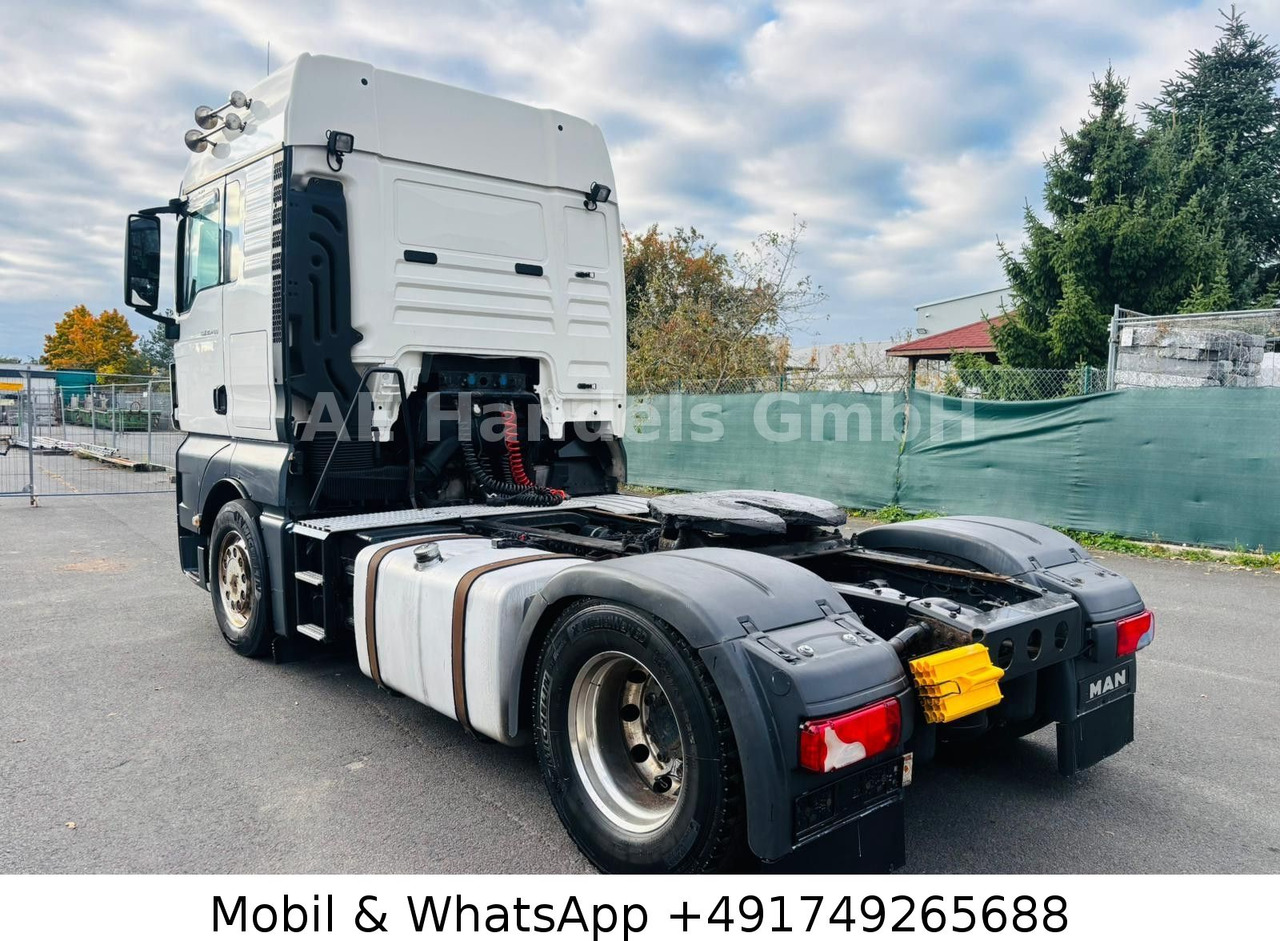 MAN TGX 18.440 XLX ADR BL *Retarder/ACC/Standklima - Ťahač: obrázok 3 MAN TGX 18.440 XLX ADR BL *Retarder/ACC/Standklima - Ťahač: obrázok 3