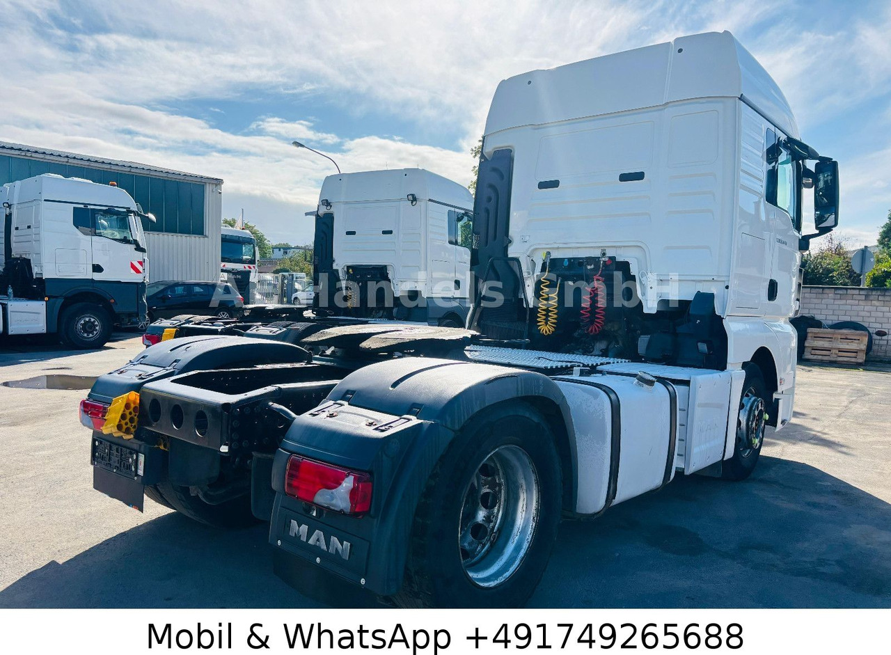 MAN TGX 18.440 XLX BL 4x2 *Retarder / Alcoa / LDW - Ťahač: obrázok 3 MAN TGX 18.440 XLX BL 4x2 *Retarder / Alcoa / LDW - Ťahač: obrázok 3