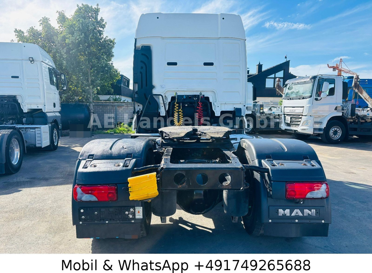 MAN TGX 18.440 XLX BL 4x2 *Retarder / Alcoa / LDW - Ťahač: obrázok 4 MAN TGX 18.440 XLX BL 4x2 *Retarder / Alcoa / LDW - Ťahač: obrázok 4