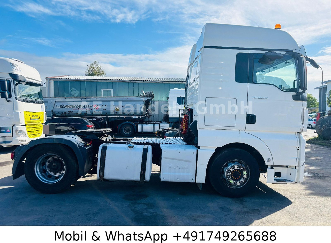 MAN TGX 18.440 XLX BL 4x2 *Retarder / Alcoa / LDW - Ťahač: obrázok 2 MAN TGX 18.440 XLX BL 4x2 *Retarder / Alcoa / LDW - Ťahač: obrázok 2