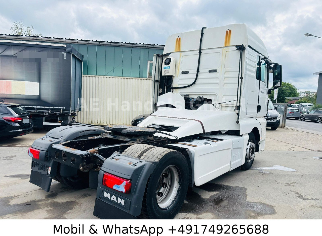 MAN TGX 18.440 XLX BL *Retader/ACC/Standklima/Aero - Ťahač: obrázok 3 MAN TGX 18.440 XLX BL *Retader/ACC/Standklima/Aero - Ťahač: obrázok 3