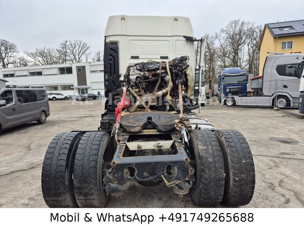 MAN TGX 18.440 XLX BL *Retarder/ADR/ACC/LDW - Ťahač: obrázok 4 MAN TGX 18.440 XLX BL *Retarder/ADR/ACC/LDW - Ťahač: obrázok 4