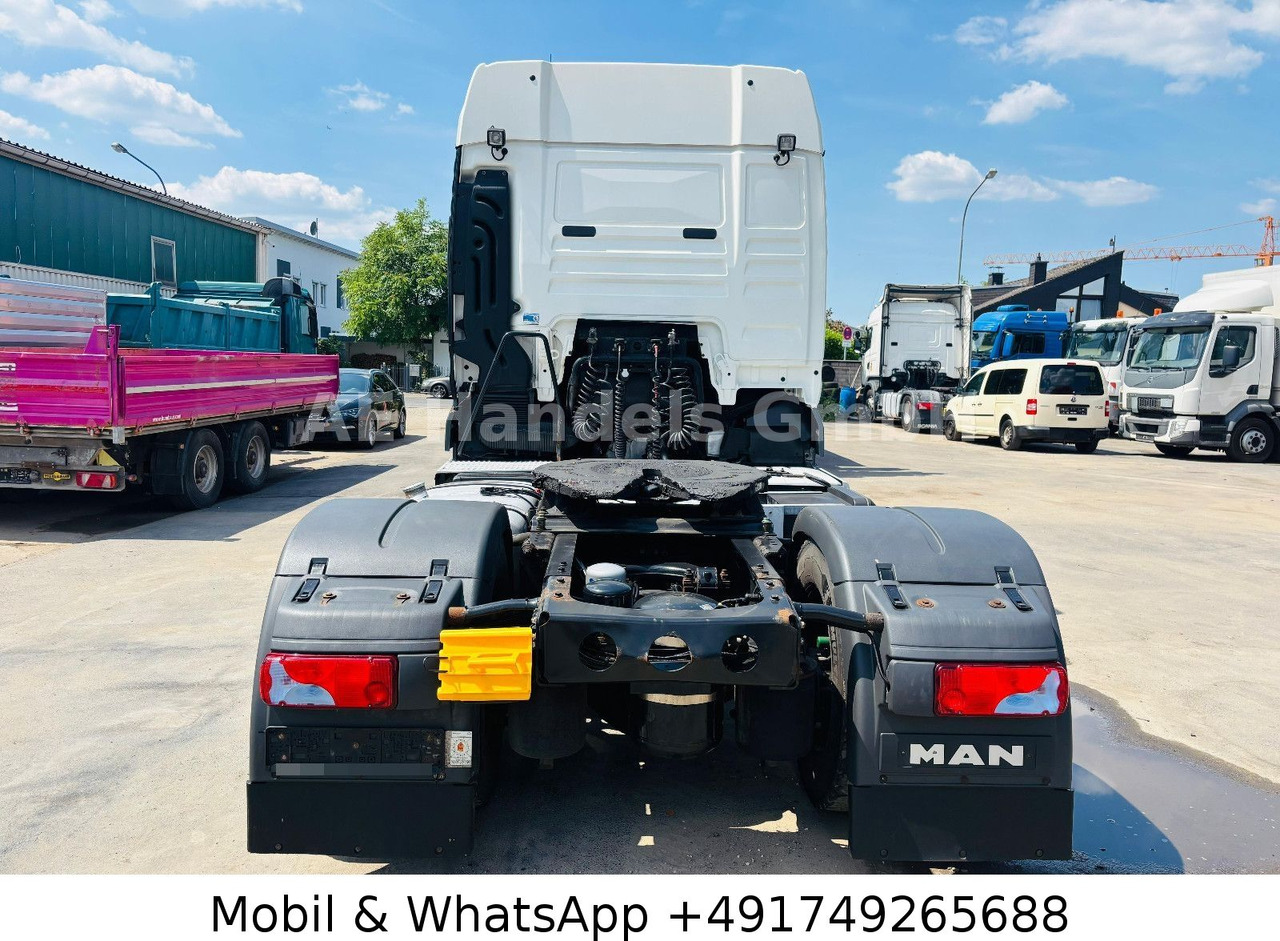 MAN TGX 18.440 XLX BL *Retarder/ADR/Standklima/Alcoa - Ťahač: obrázok 4 MAN TGX 18.440 XLX BL *Retarder/ADR/Standklima/Alcoa - Ťahač: obrázok 4