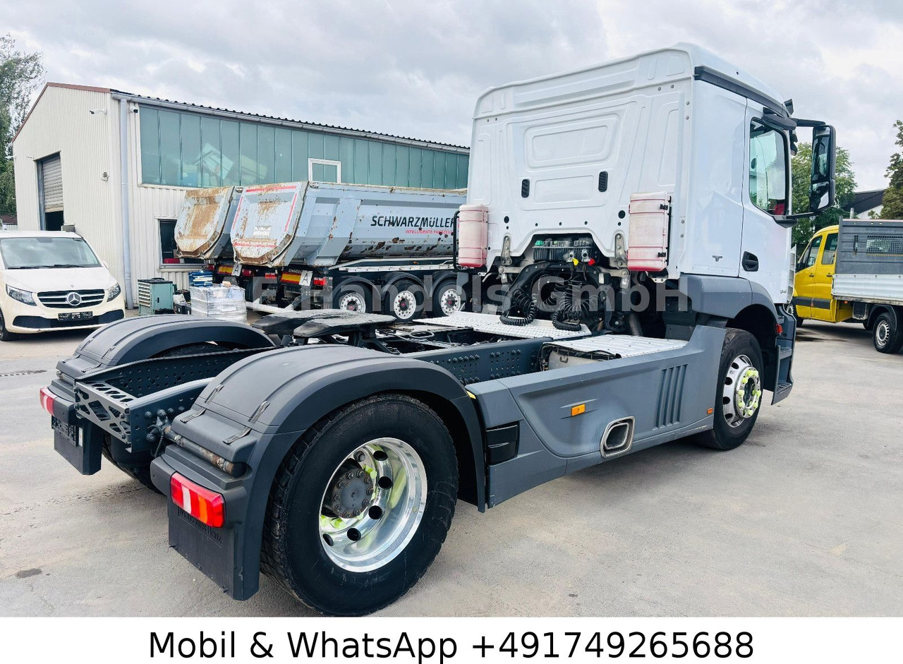 Mercedes-Benz Actros 1843 L CS BL ADR *Retader/ACC/LDW/Alcoa - Ťahač: obrázok 3 Mercedes-Benz Actros 1843 L CS BL ADR *Retader/ACC/LDW/Alcoa - Ťahač: obrázok 3