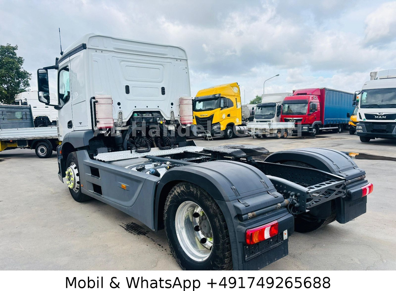 Mercedes-Benz Actros 1843 L CS BL ADR *Retader/ACC/LDW/Alcoa - Ťahač: obrázok 5 Mercedes-Benz Actros 1843 L CS BL ADR *Retader/ACC/LDW/Alcoa - Ťahač: obrázok 5