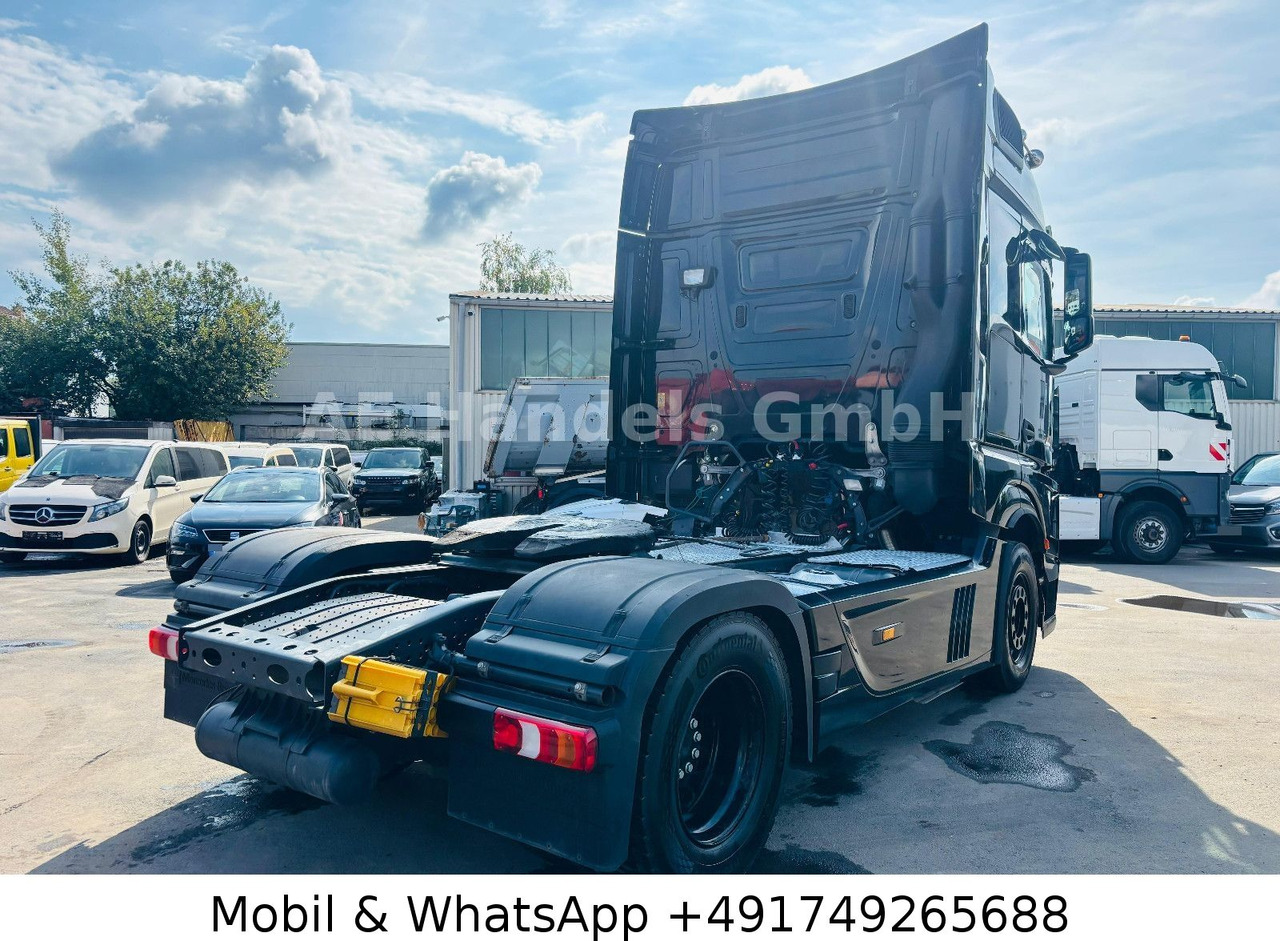 Mercedes-Benz Actros IV 1953 BigSpace LL *Retarder/2-Hydr./ACC - Ťahač: obrázok 3 Mercedes-Benz Actros IV 1953 BigSpace LL *Retarder/2-Hydr./ACC - Ťahač: obrázok 3