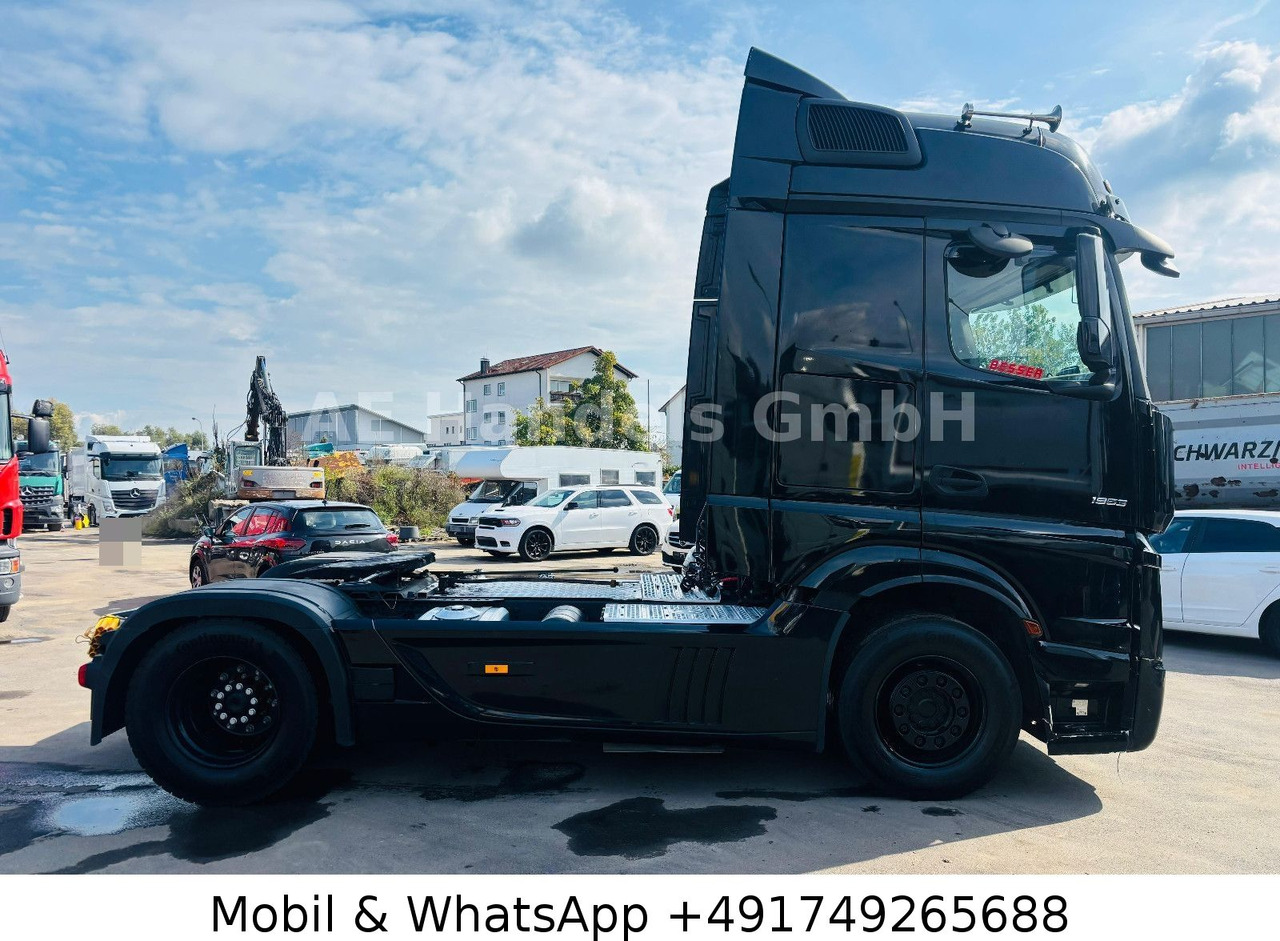 Mercedes-Benz Actros IV 1953 BigSpace LL *Retarder/2-Hydr./ACC - Ťahač: obrázok 2 Mercedes-Benz Actros IV 1953 BigSpace LL *Retarder/2-Hydr./ACC - Ťahač: obrázok 2
