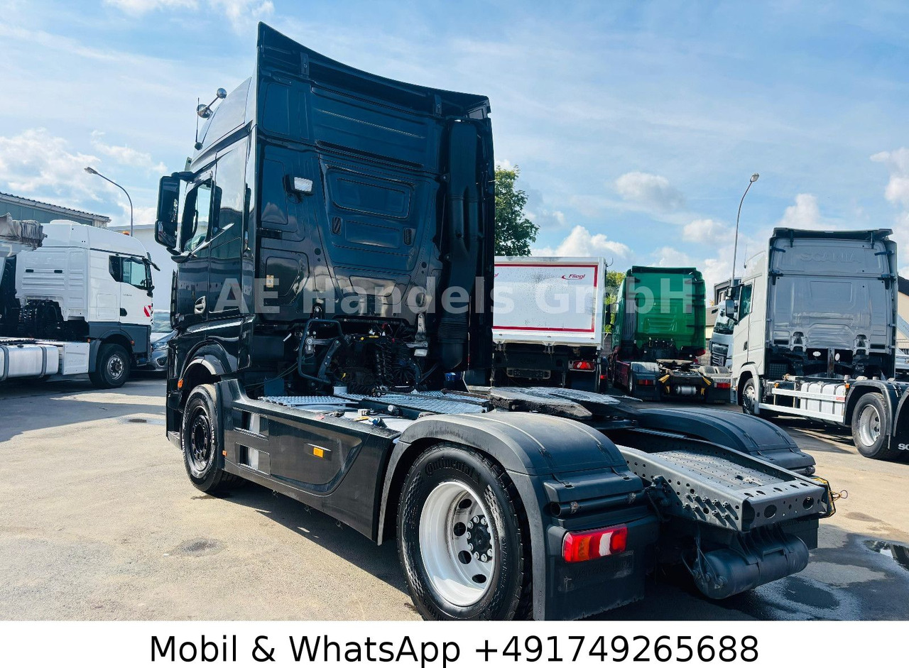 Mercedes-Benz Actros IV 1953 BigSpace LL *Retarder/2-Hydr./ACC - Ťahač: obrázok 5 Mercedes-Benz Actros IV 1953 BigSpace LL *Retarder/2-Hydr./ACC - Ťahač: obrázok 5