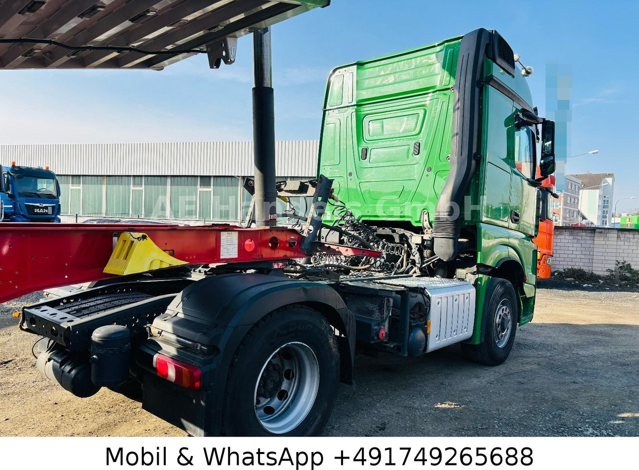 Mercedes-Benz Arocs 1853 L BL 4x4 HAD *Retarder/Hydr./ACC/LDW Mercedes-Benz Arocs 1853 L BL 4x4 HAD *Retarder/Hydr./ACC/LDW - Ťahač: obrázok 3 Mercedes-Benz Arocs 1853 L BL 4x4 HAD *Retarder/Hydr./ACC/LDW Mercedes-Benz Arocs 1853 L BL 4x4 HAD *Retarder/Hydr./ACC/LDW - Ťahač: obrázok 3