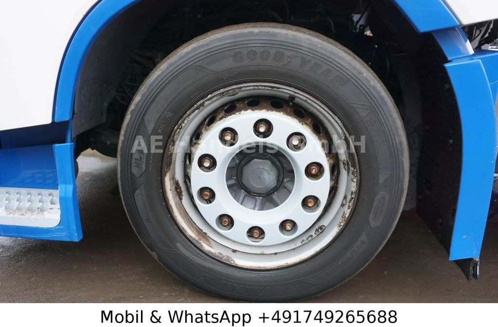 Leasing Volvo FH 500 Globe XL Low *VEB+/Standklima/ACC/LDW  Volvo FH 500 Globe XL Low *VEB+/Standklima/ACC/LDW: obrázok 15