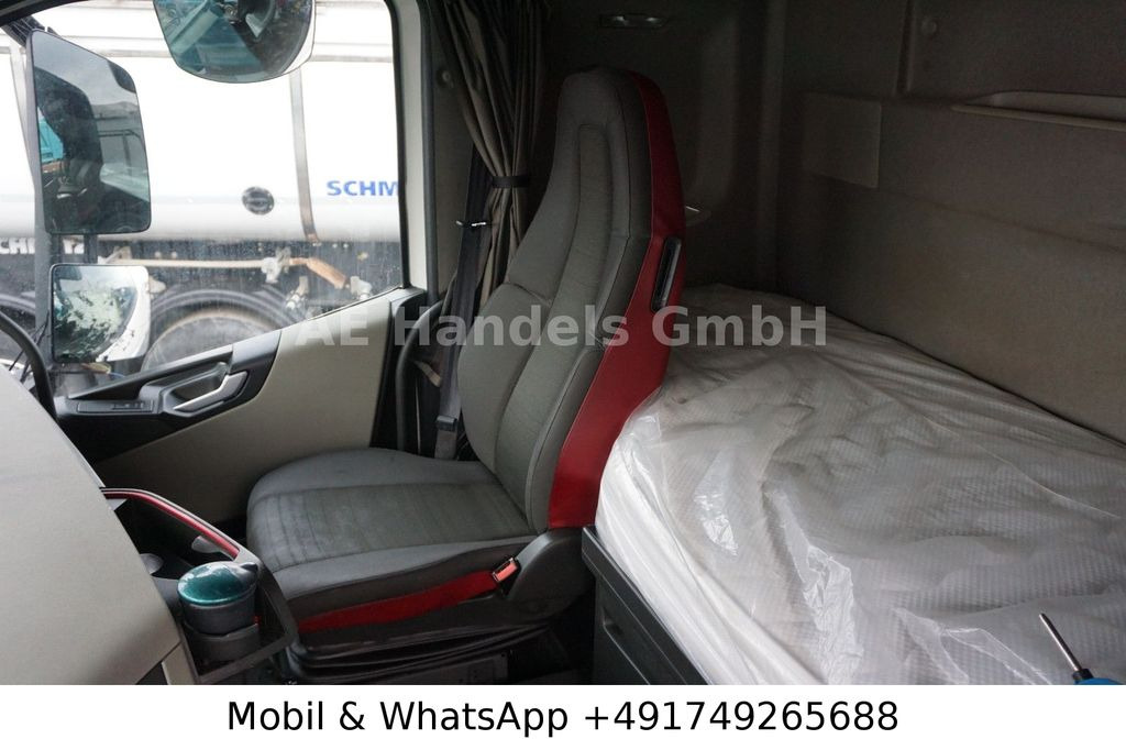 Leasing Volvo FH 500 Globe XL Low *VEB+/Standklima/ACC/LDW  Volvo FH 500 Globe XL Low *VEB+/Standklima/ACC/LDW: obrázok 22