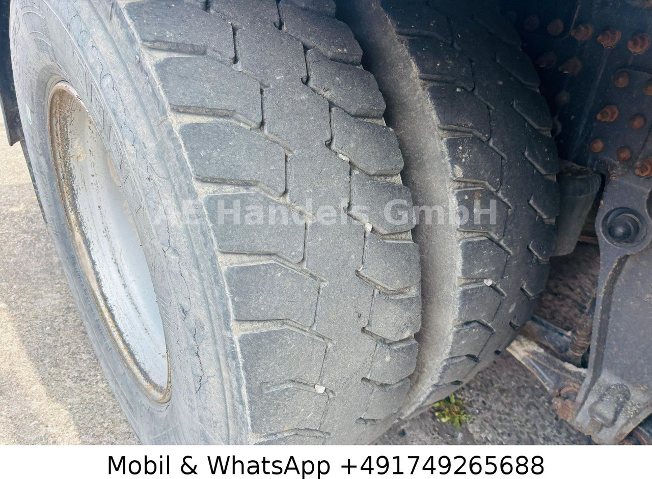 Nákladné vozidlo na prepravu dreva, Auto s hydraulickou rukou Volvo FH 540 BL 6x4 Tajfun LIV-150K *Retarder/Exte/ACC: obrázok 16
