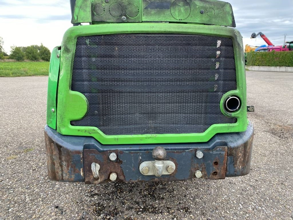 Kĺbový nakladač Avant M 528 EIPTT /Certificat CE endommagée: obrázok 39 Kĺbový nakladač Avant M 528 EIPTT /Certificat CE endommagée: obrázok 39