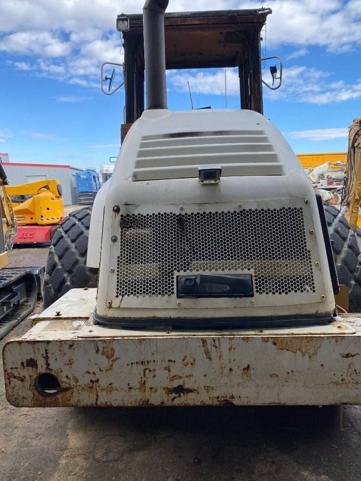 CAT CS-563E Origine Française /Certificat CE endommagé - Valec: obrázok 5 CAT CS-563E Origine Française /Certificat CE endommagé - Valec: obrázok 5