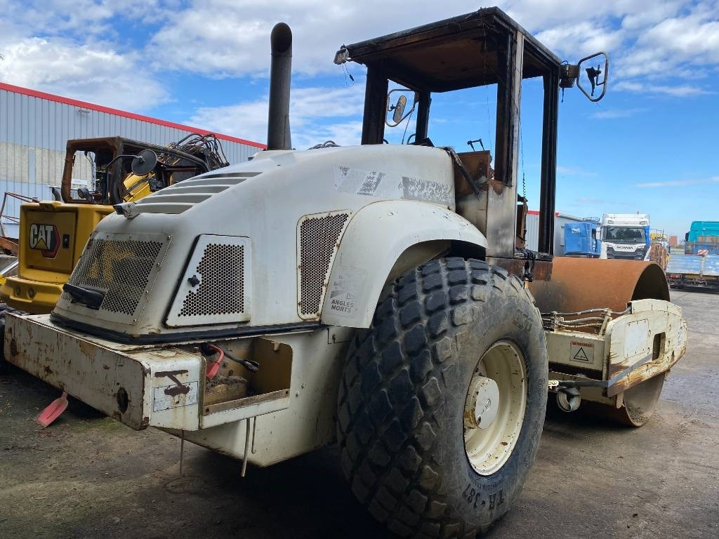 CAT CS-563E Origine Française /Certificat CE endommagé - Valec: obrázok 4 CAT CS-563E Origine Française /Certificat CE endommagé - Valec: obrázok 4