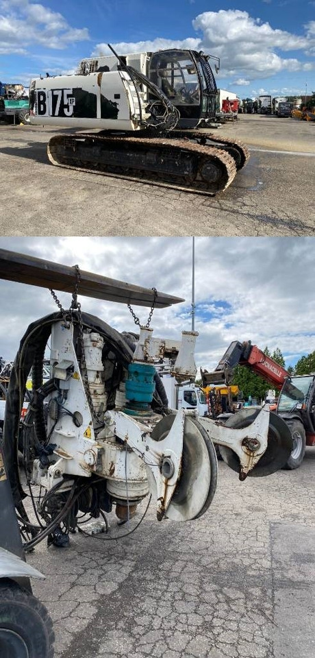 Casagrande B 175 XP 1er Main/Origine Française endommagée - Vrtné príslušenstvo: obrázok 5 Casagrande B 175 XP 1er Main/Origine Française endommagée - Vrtné príslušenstvo: obrázok 5