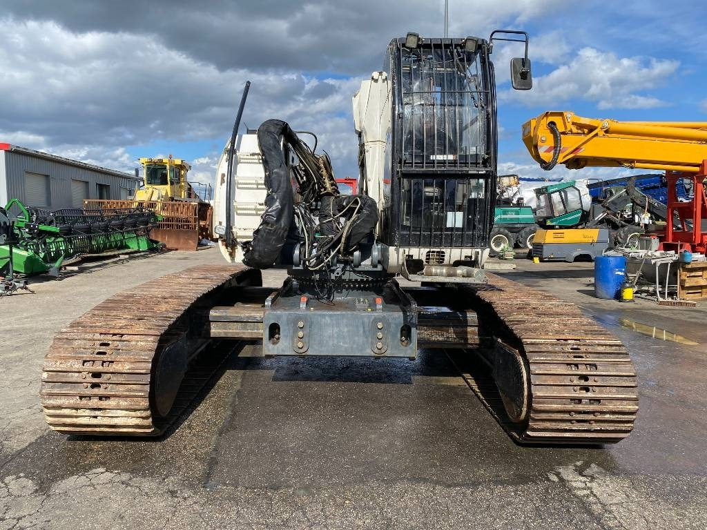 Casagrande B 175 XP 1er Main/Origine Française endommagée - Vrtné príslušenstvo: obrázok 4 Casagrande B 175 XP 1er Main/Origine Française endommagée - Vrtné príslušenstvo: obrázok 4