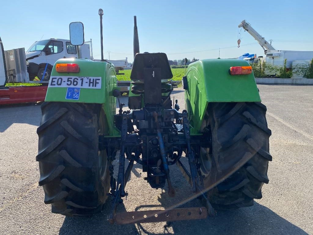 Deutz-fahr DX3.50 Machine d'origine Française - Traktor: obrázok 5 Deutz-fahr DX3.50 Machine d'origine Française - Traktor: obrázok 5