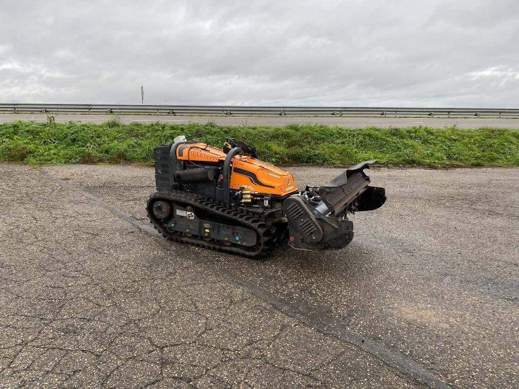 Energreen ENERGREEN ROBOGREEN EVO + HEAD 130 1er Main - Záhradná kosačka: obrázok 3 Energreen ENERGREEN ROBOGREEN EVO + HEAD 130 1er Main - Záhradná kosačka: obrázok 3