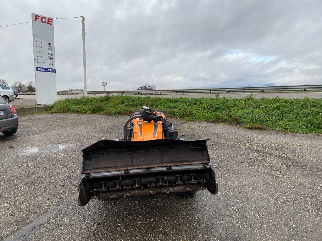 Energreen ENERGREEN ROBOGREEN EVO + HEAD 130 1er Main - Záhradná kosačka: obrázok 2 Energreen ENERGREEN ROBOGREEN EVO + HEAD 130 1er Main - Záhradná kosačka: obrázok 2