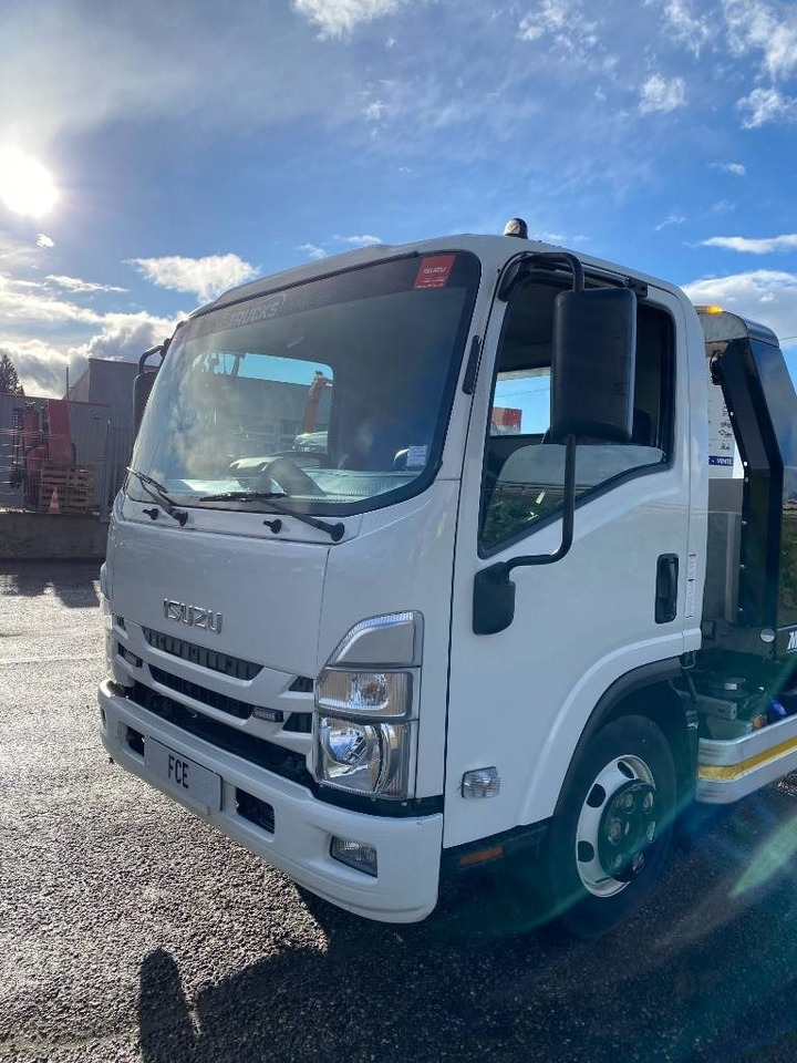 Nákladné vozidlo na prepravu automobilov Isuzu P75-S2/MONZA 1er Main Carte grise Française: obrázok 42 Nákladné vozidlo na prepravu automobilov Isuzu P75-S2/MONZA 1er Main Carte grise Française: obrázok 42