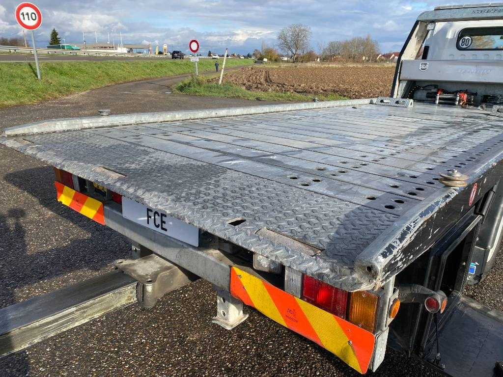 Nákladné vozidlo na prepravu automobilov Isuzu P75-S2/MONZA 1er Main Carte grise Française: obrázok 24 Nákladné vozidlo na prepravu automobilov Isuzu P75-S2/MONZA 1er Main Carte grise Française: obrázok 24