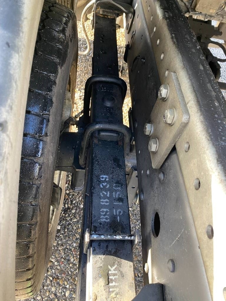 Nákladné vozidlo na prepravu automobilov Isuzu P75-S2/MONZA 1er Main Carte grise Française: obrázok 33 Nákladné vozidlo na prepravu automobilov Isuzu P75-S2/MONZA 1er Main Carte grise Française: obrázok 33