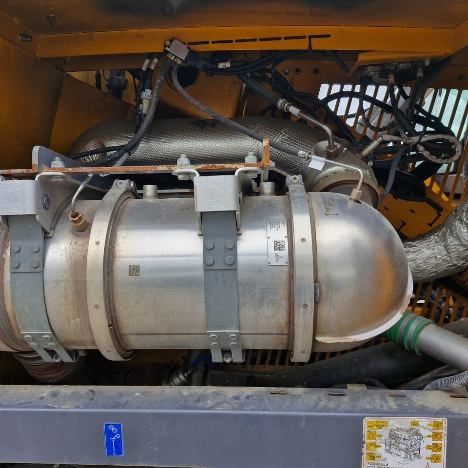 Kŕmny voz Lucas Autospire G240: obrázok 15