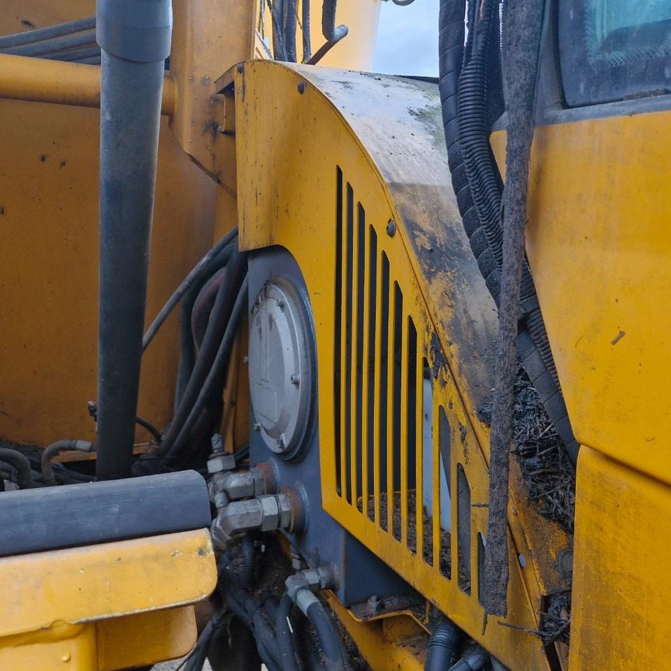 Kŕmny voz Lucas Autospire G240: obrázok 31