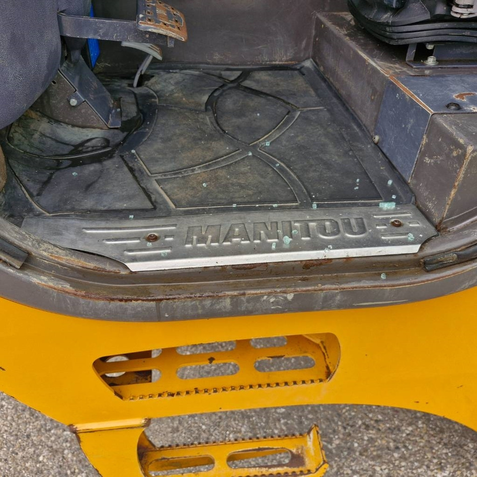 Kŕmny voz Lucas Autospire G240: obrázok 35